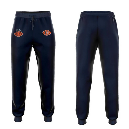 02. Matt Suhey - Chicago Bears Always and Forever - Thank You For Your Memories Hoodie