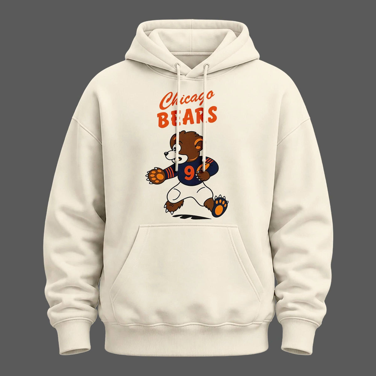 Exclusives Hoodie Matt Forte for Chicago Bears fans
