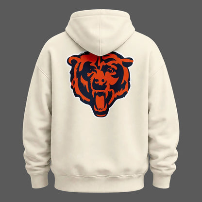 Exclusives Hoodie Matt Forte for Chicago Bears fans